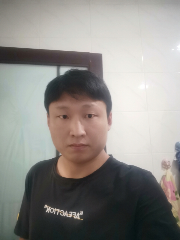 Mr-池的第一张照片--长乐婚介网