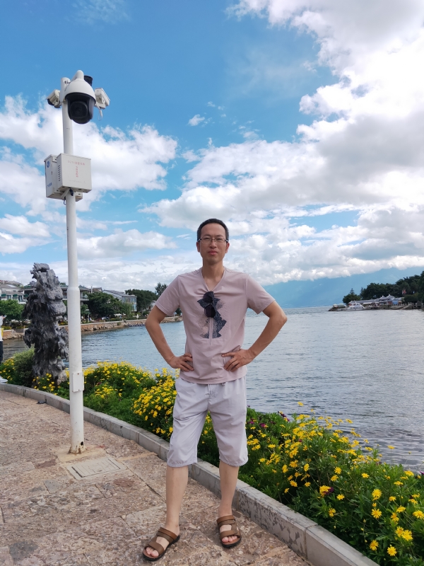 flyboy的第二张照片--长乐婚介网
