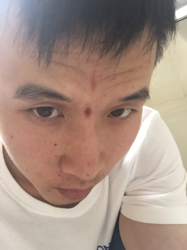 爱晴的第一张照片--长乐婚介网