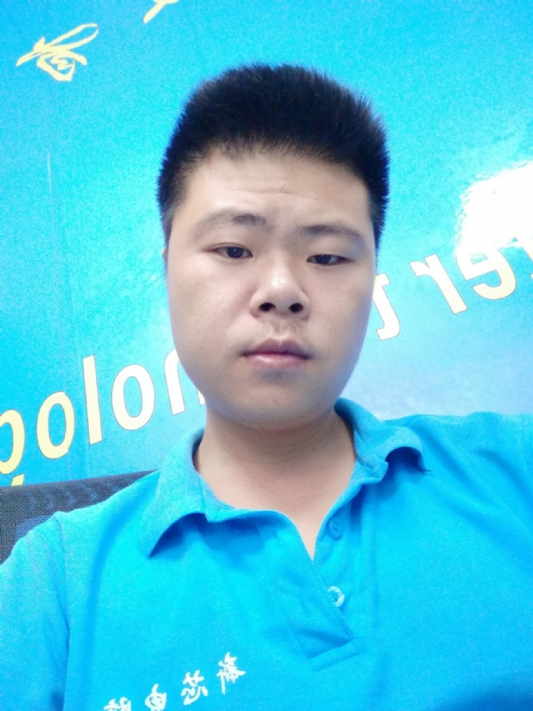 阿菜的第三张照片--长乐婚介网