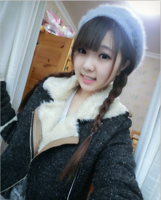 梦想成假的第四张照片--长乐婚介网