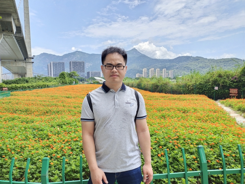 苏先生的第一张照片--长乐婚介网