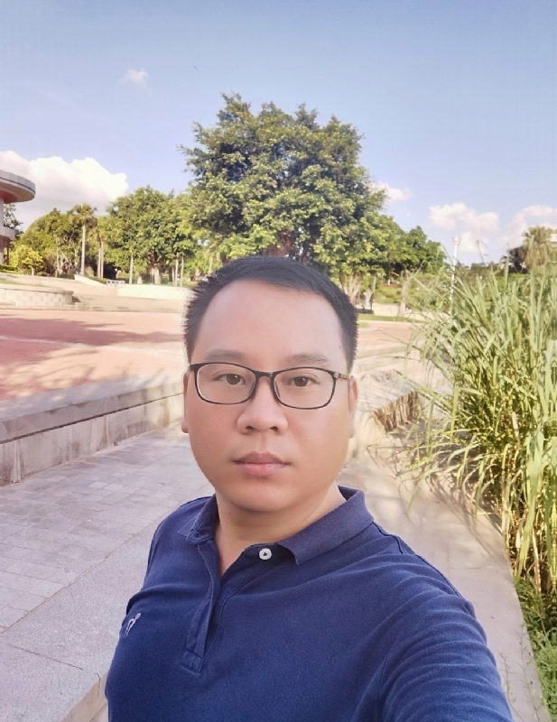 小兵的第二张照片--长乐婚介网