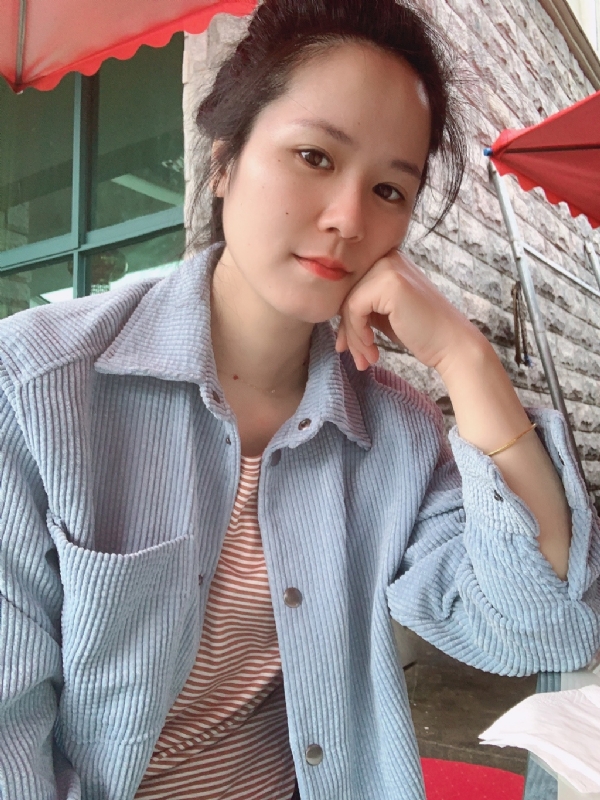粉红玫瑰的第一张照片--长乐婚介网