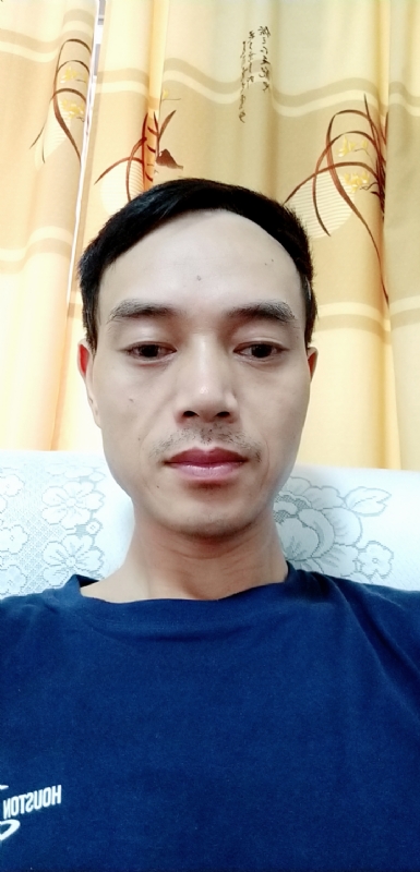 向往彩虹的第一张照片--长乐婚介网
