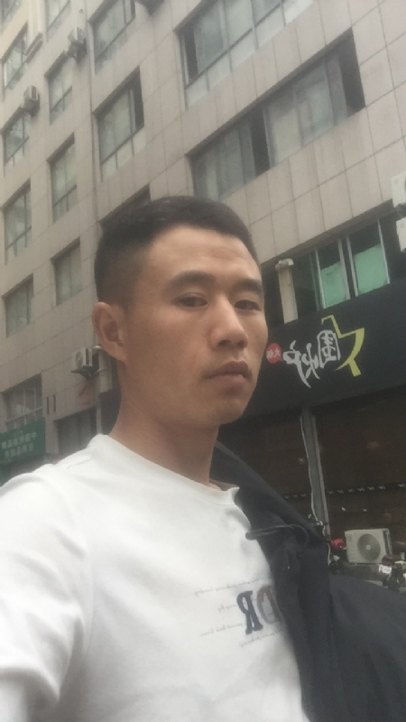 缘与你的第一张照片--长乐婚介网