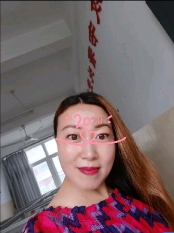 庭院深深的第二张照片--长乐婚介网