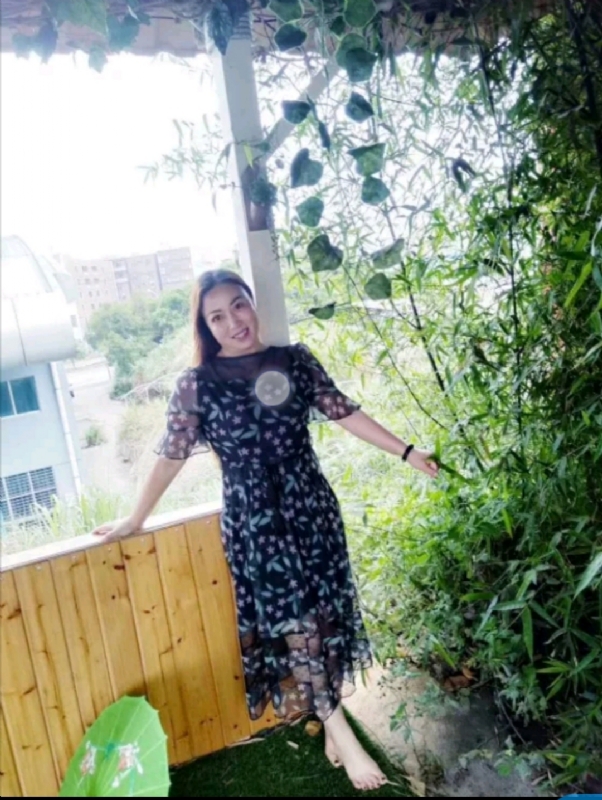 庭院深深的第三张照片--长乐婚介网