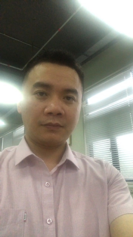 情怯的第一张照片--长乐婚介网