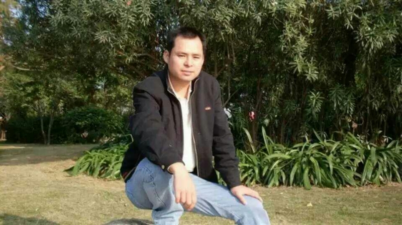 缘分的第一张照片--长乐婚介网