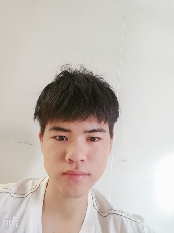 陌离的第二张照片--长乐婚介网