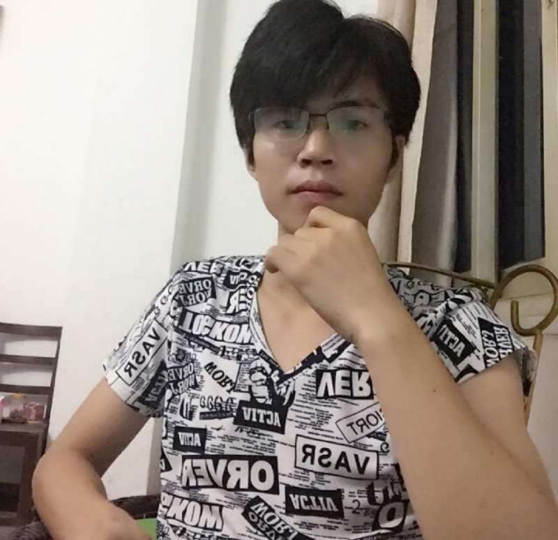 李斌的第一张照片--长乐婚介网