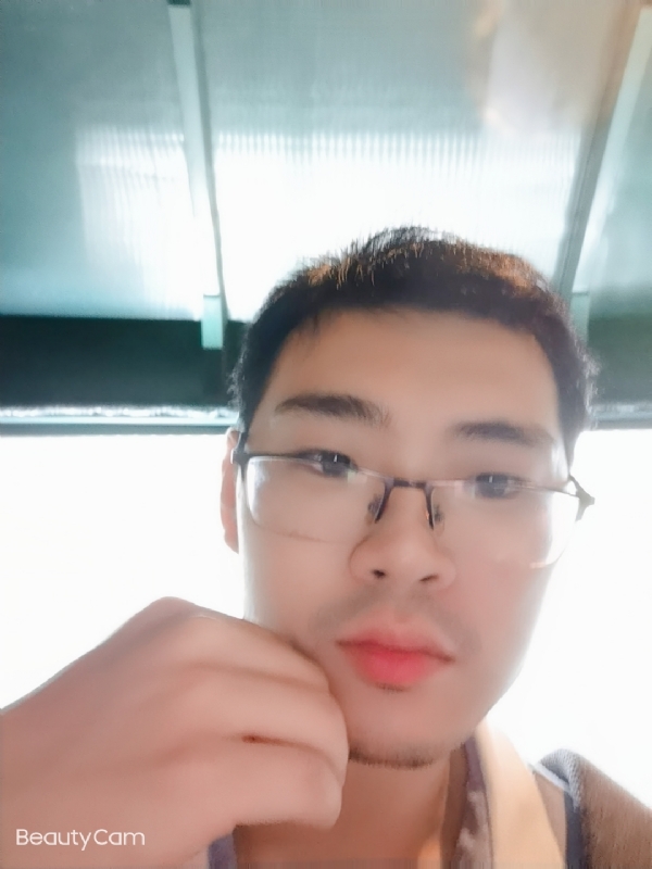 凤九的第一张照片--长乐婚介网