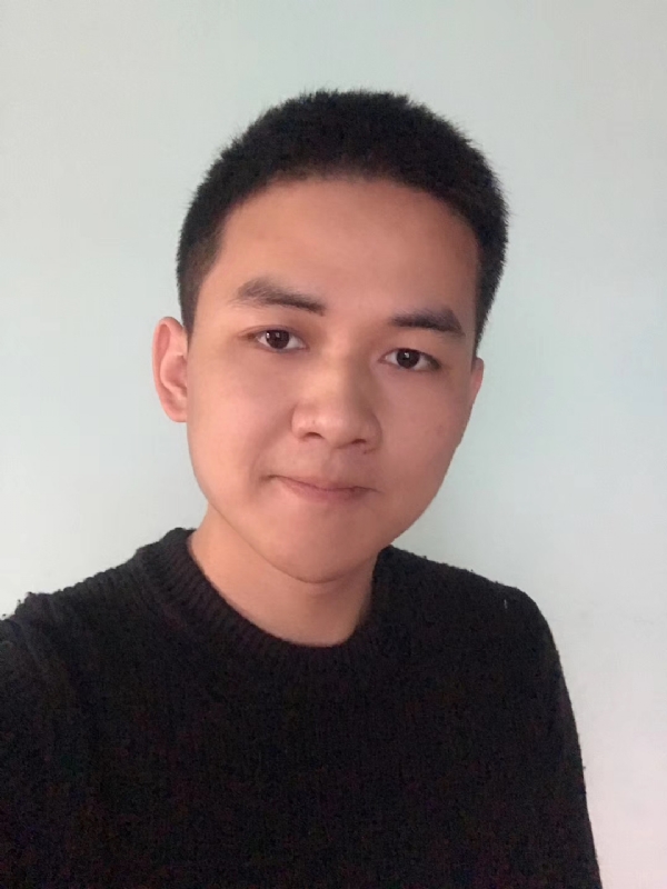 镇憾的第一张照片--长乐婚介网