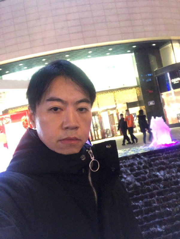 空中花园的第三张照片--长乐婚介网