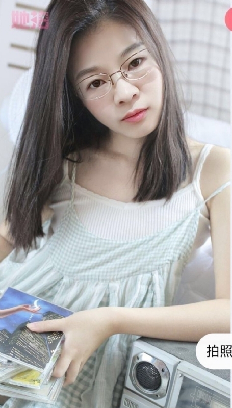 孙一的第一张照片--长乐婚介网