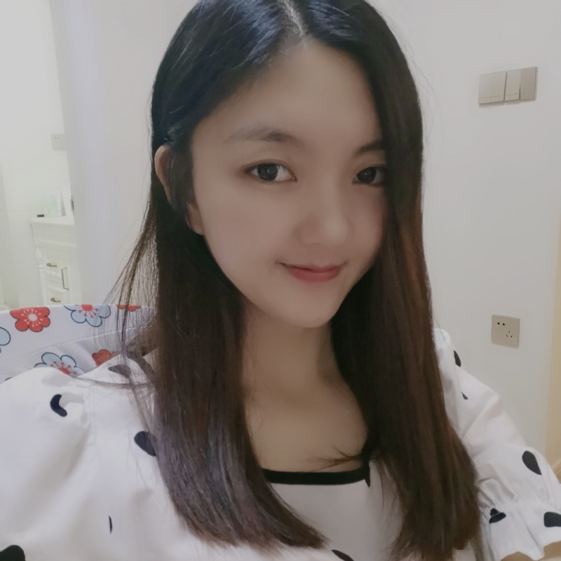 依依的第二张照片--长乐婚介网