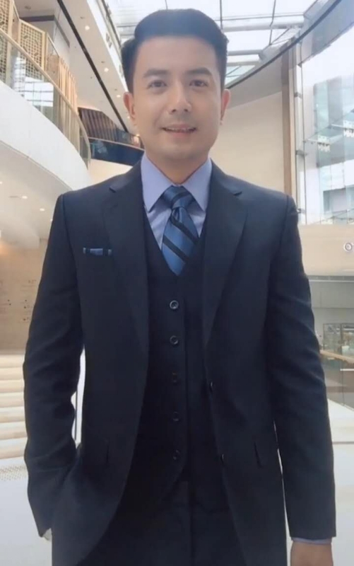 宁静致远的第一张照片--长乐婚介网