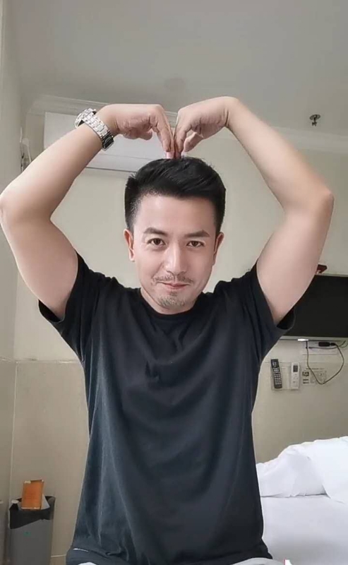宁静致远的第二张照片--长乐婚介网