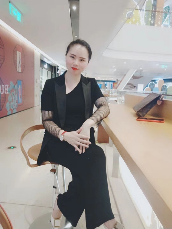 洒脱666的第一张照片--长乐婚介网