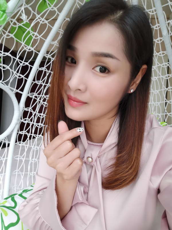 夏雨的第一张照片--长乐婚介网