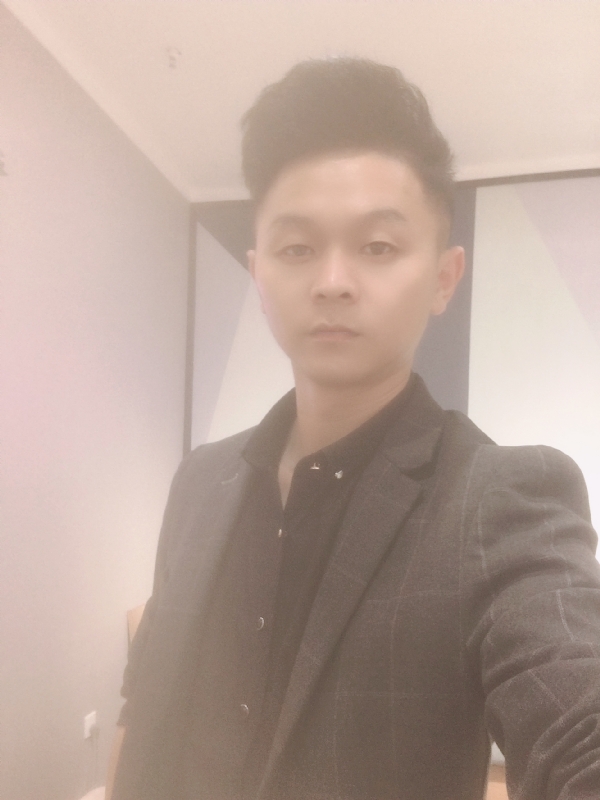 随风的第二张照片--长乐婚介网