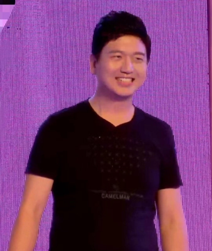 风继续吹的第二张照片--长乐婚介网