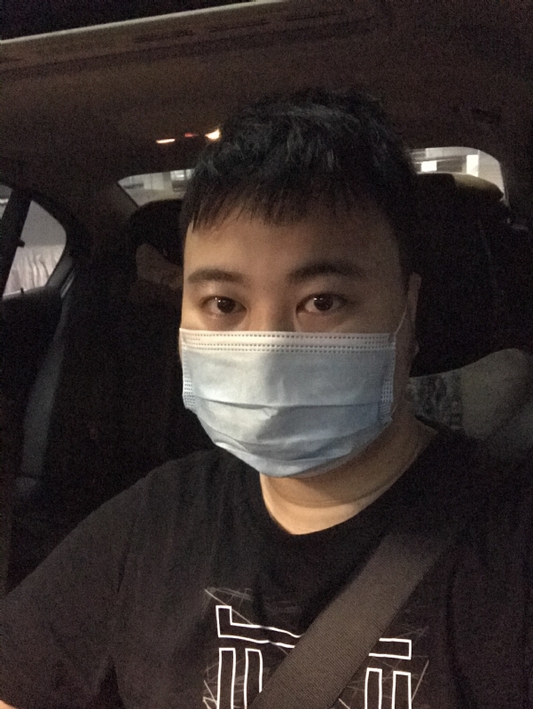 Roman的第一张照片--长乐婚介网