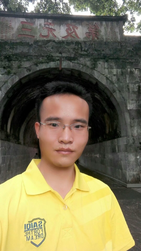 真诚征婚（可纯入赘）的第二张照片--长乐婚介网