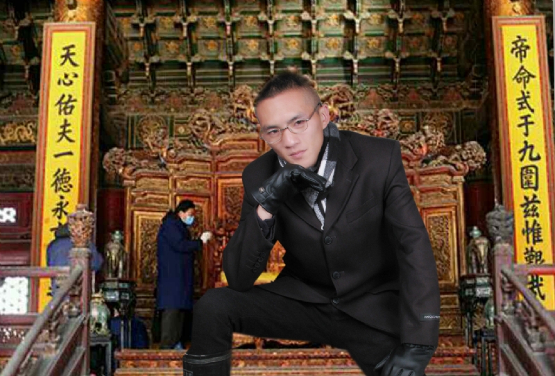 余生平凡的第二张照片--长乐婚介网