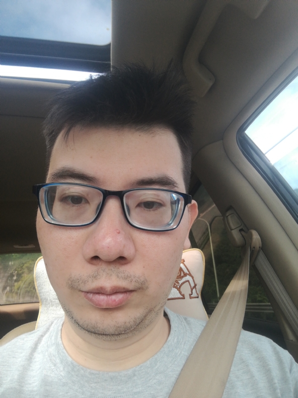 永恒无望的第一张照片--长乐婚介网