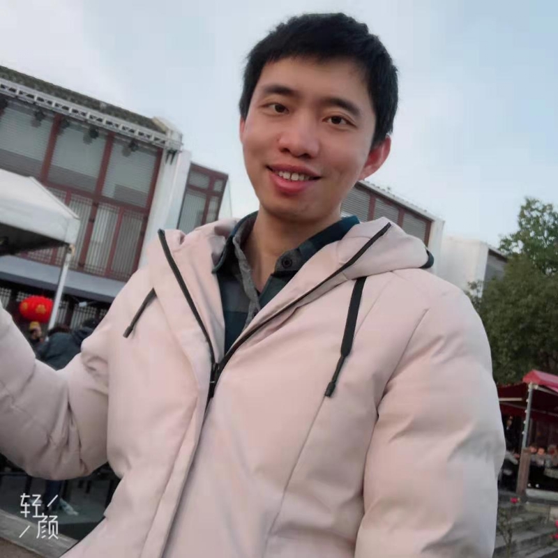 萍水相逢的第二张照片--长乐婚介网