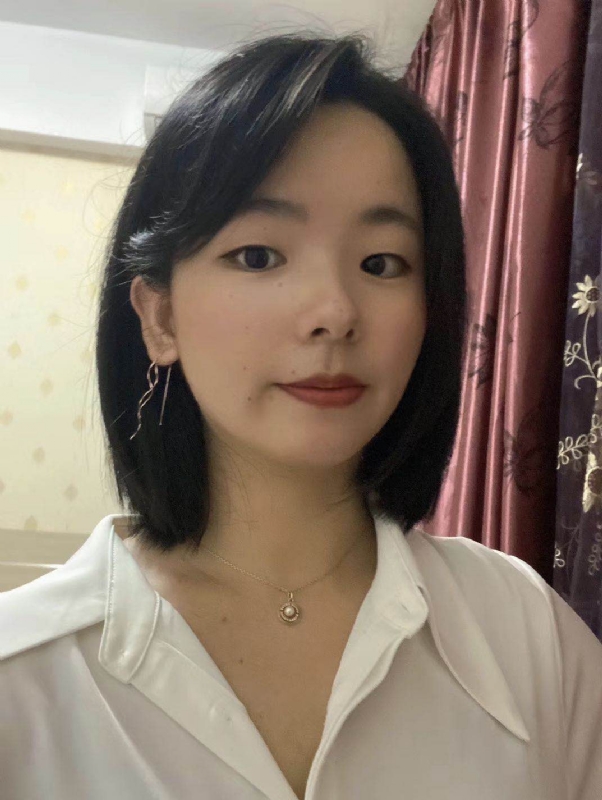 duoduolady的第一张照片--长乐婚介网