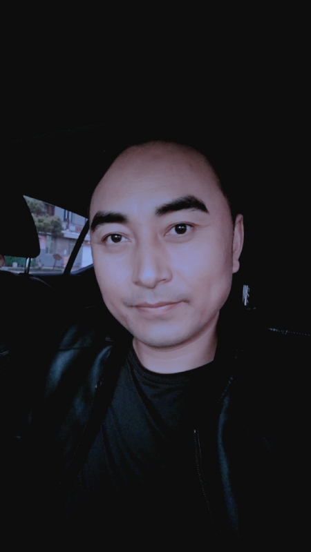 江舟的第一张照片--长乐婚介网