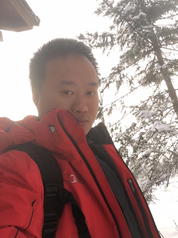 鷇音子的第一张照片--长乐婚介网