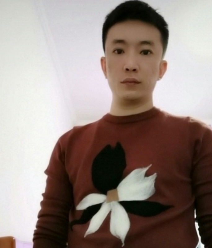 bye的第一张照片--长乐婚介网