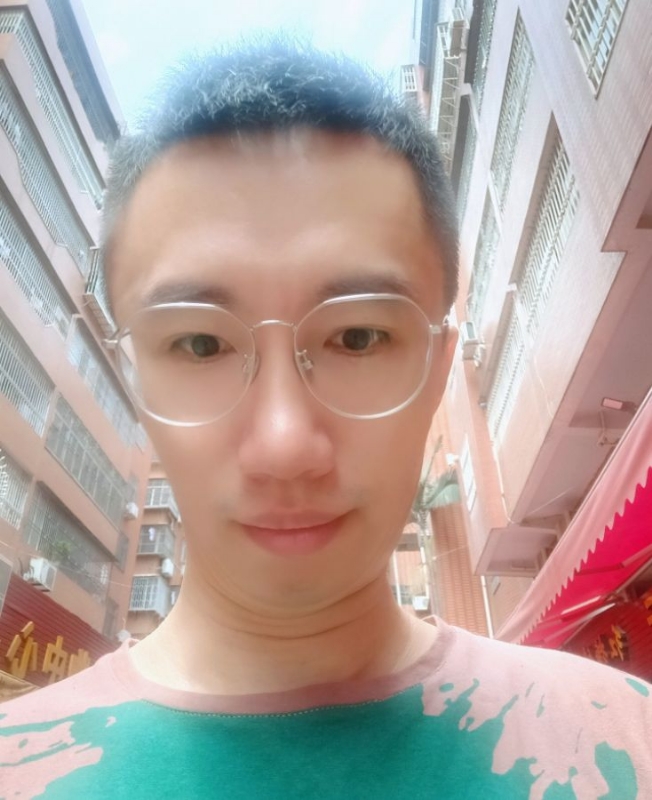 一生有你的第一张照片--长乐婚介网