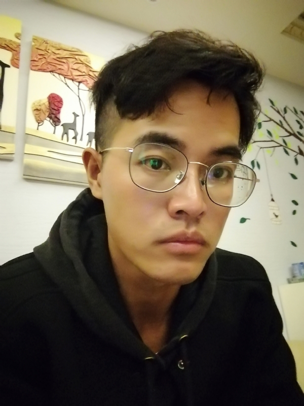 sun的第一张照片--长乐婚介网