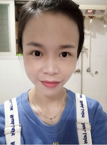 舞月光的第一张照片--长乐婚介网