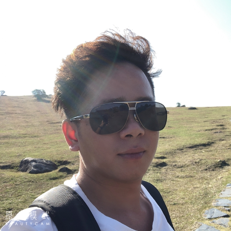 六个字的距离的第一张照片--长乐婚介网