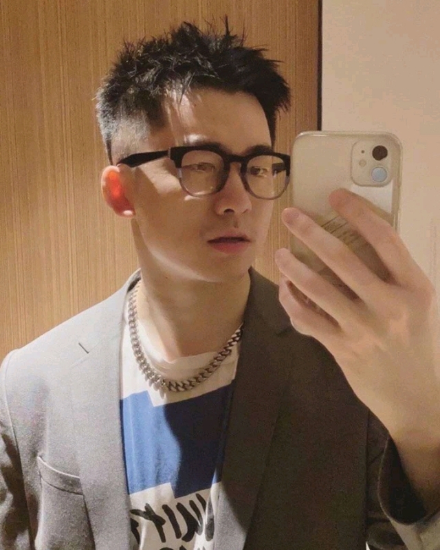 启航的第一张照片--长乐婚介网