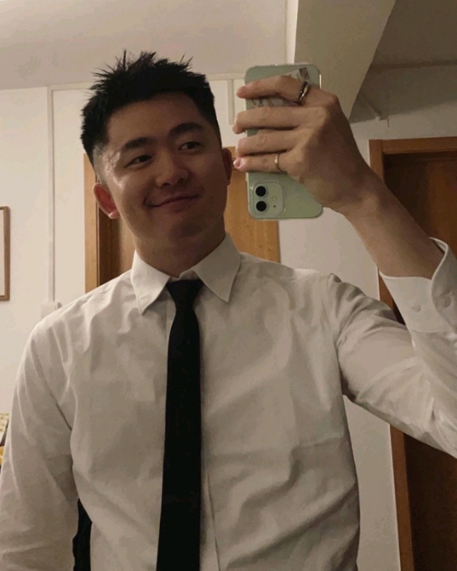 启航的第二张照片--长乐婚介网