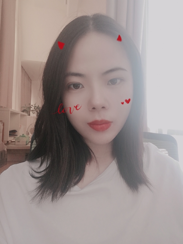 木子李的第一张照片--长乐婚介网