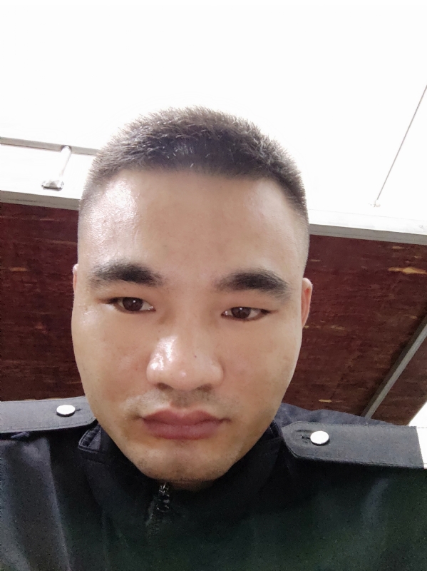 泉的第一张照片--长乐婚介网
