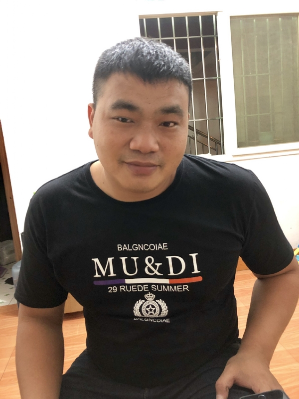 晴栀的第一张照片--长乐婚介网