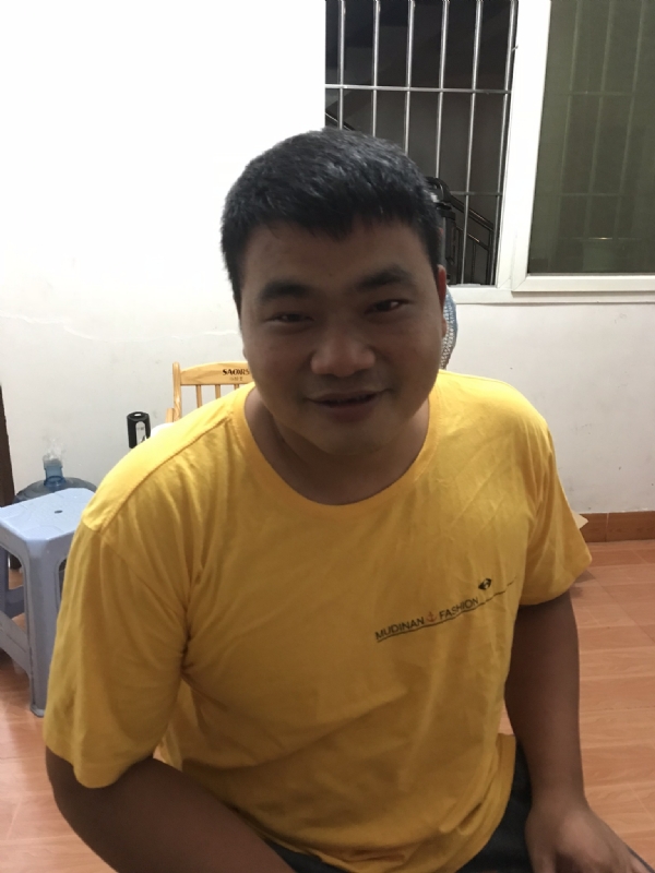 晴栀的第二张照片--长乐婚介网