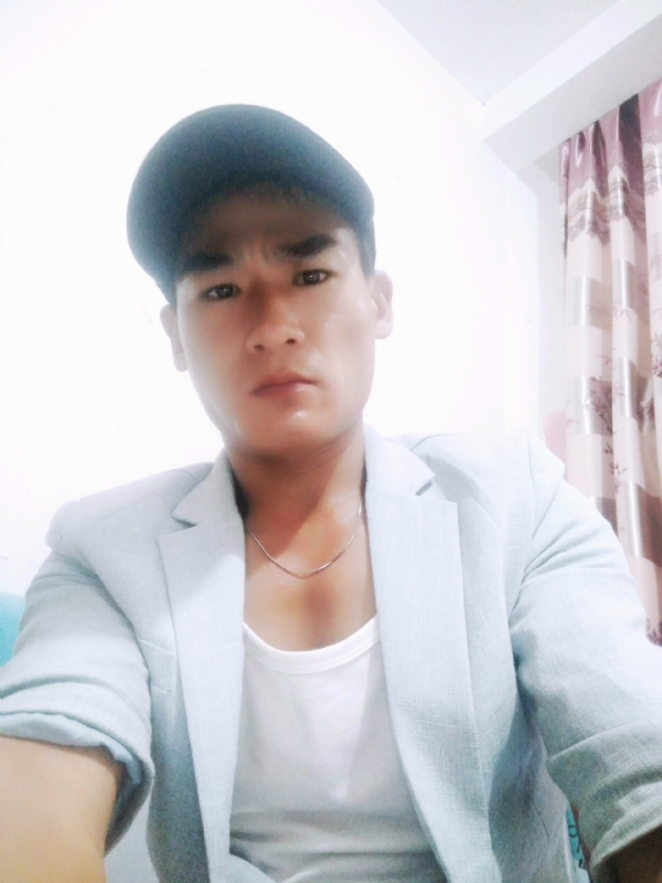 一若千金的第三张照片--长乐婚介网