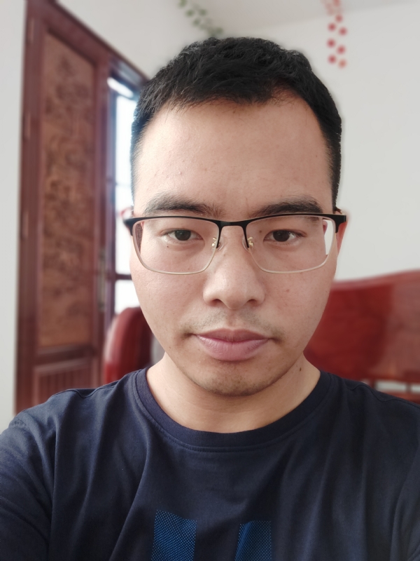 倚月飘衣的第一张照片--长乐婚介网