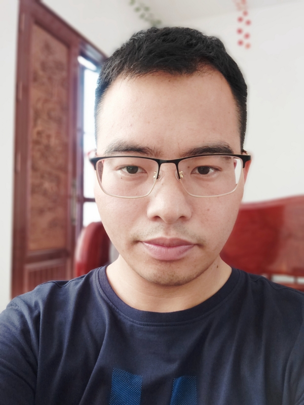 倚月飘衣的第三张照片--长乐婚介网