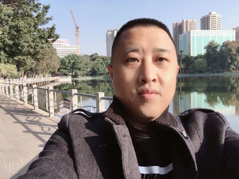 惜遇淡别的第一张照片--长乐婚介网